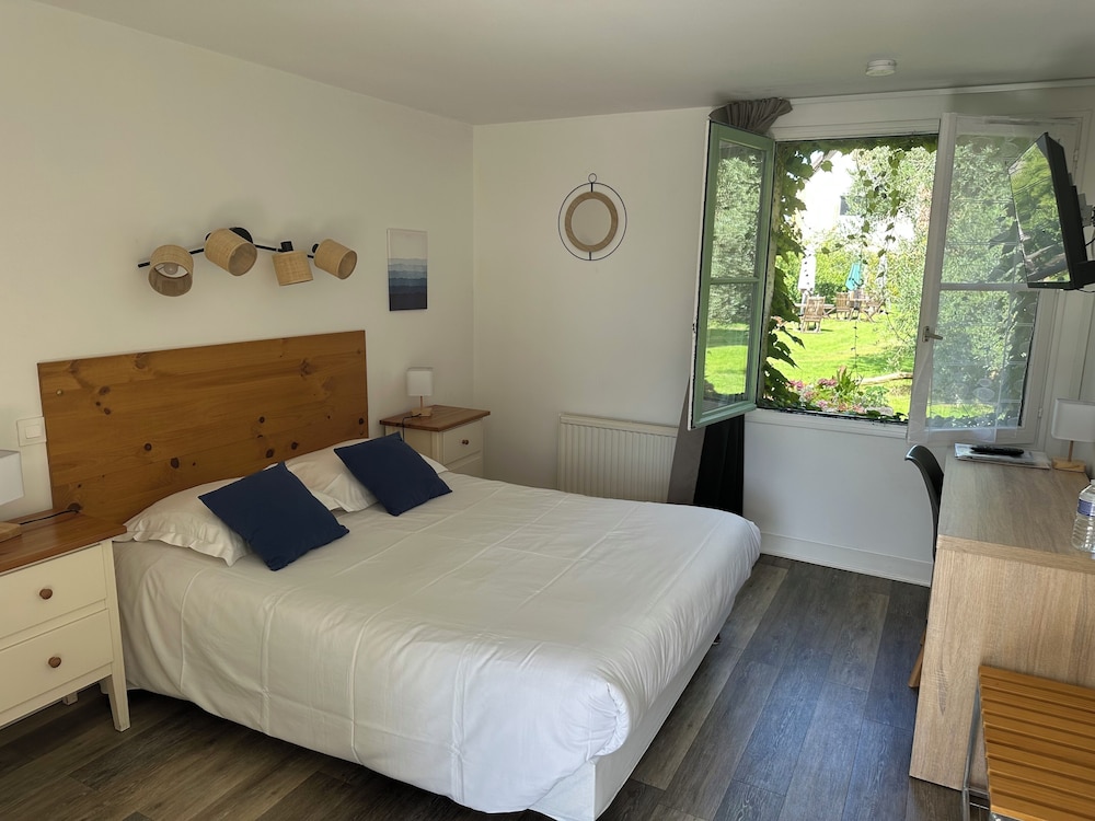 Comfort Double Room, 1 Double Bed photo 3