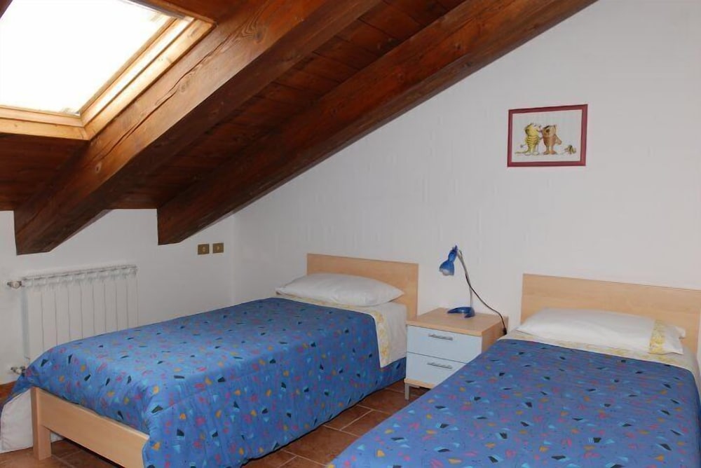 Twin Room photo 1