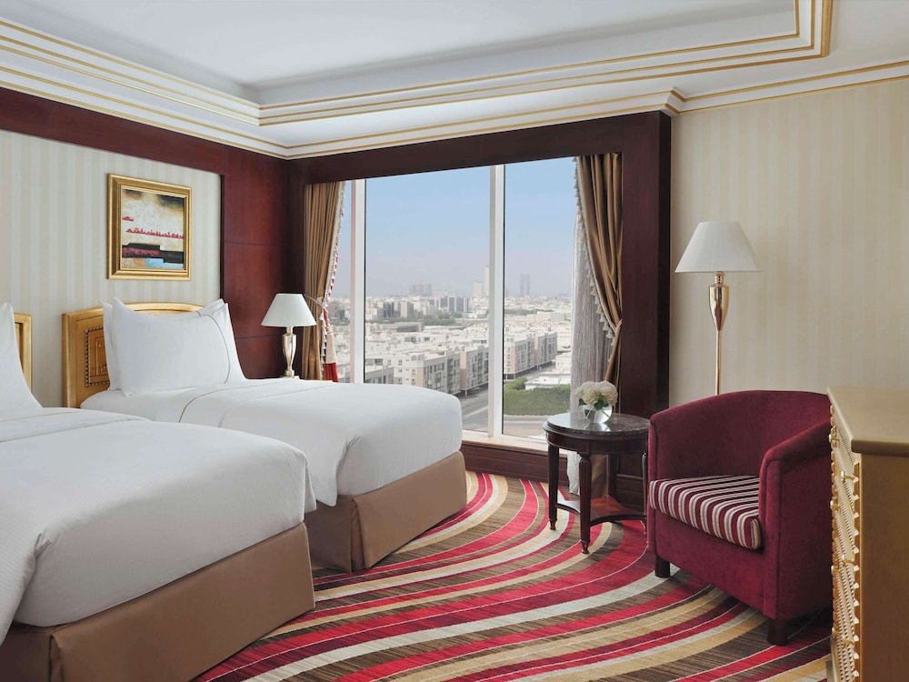 Superior Twin Room, 2 Twin Beds