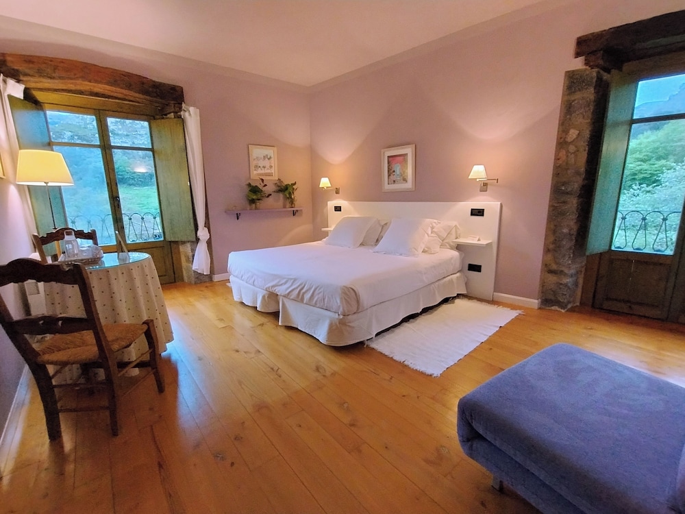 Habitación Superior