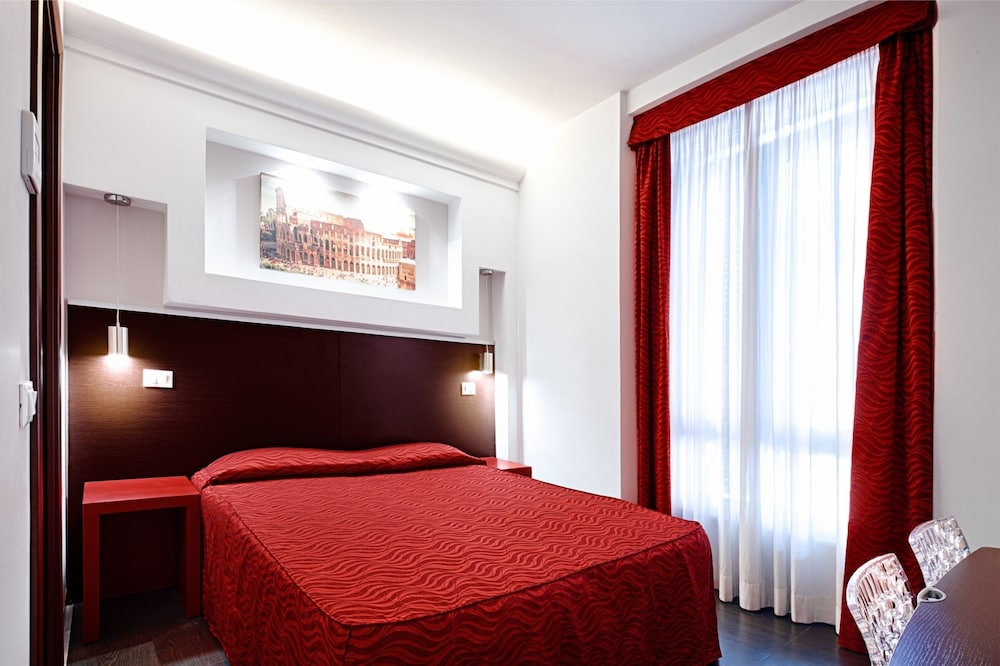 Double Room Single Use photo 3