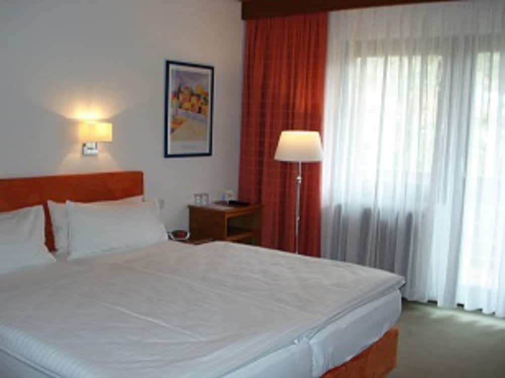 Comfort Double Room Single Use photo 1