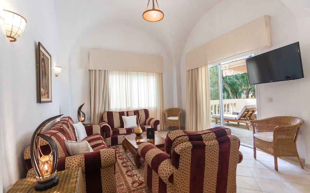 Suite saphir - Photo 3