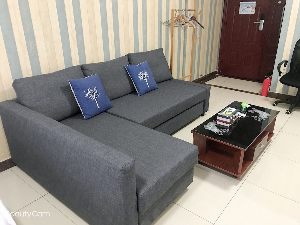 Suite, 2 Bedrooms