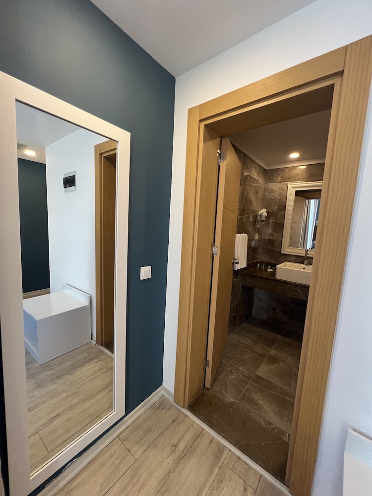 Standard Room, Mountain View