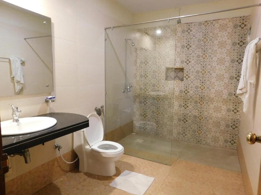 Executive Double or Twin Room photo 3