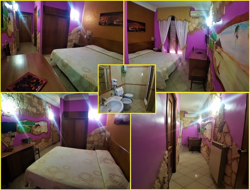 Superior Double Room, Private Bathroom photo 1
