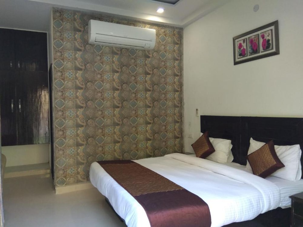 Standard Double Room photo 1