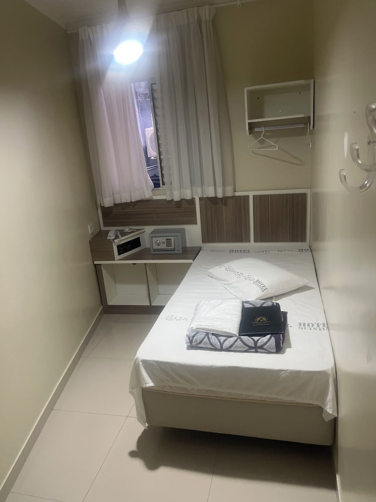 Comfort Single Room