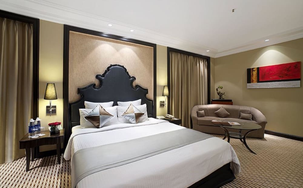 Deluxe Room photo 2
