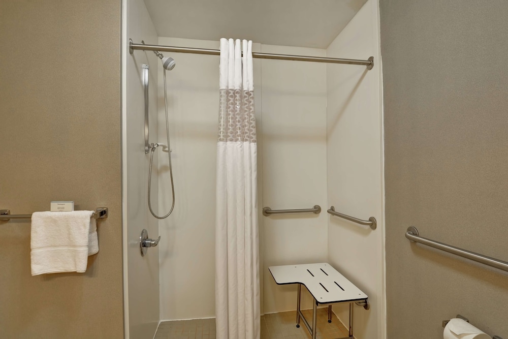 Room, Accessible, Non Smoking