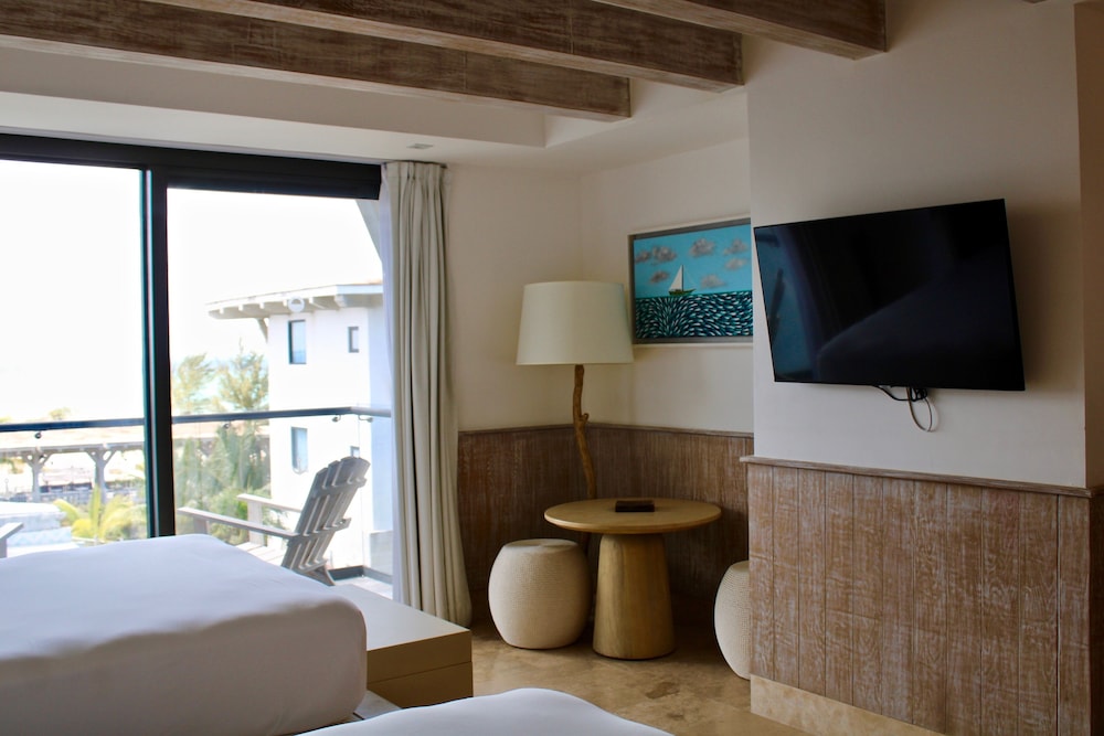 "The Cozy one" Suite Doble - Photo 5