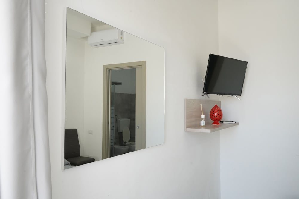 Comfort Double Room, 1 Double Bed photo 2