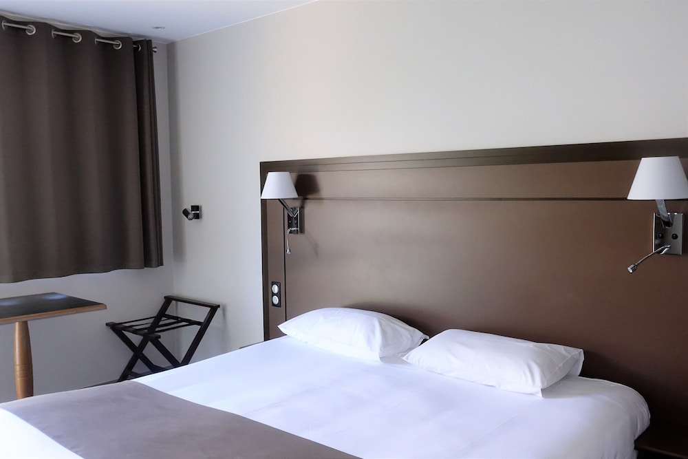 Superior Double Room - Photo 1