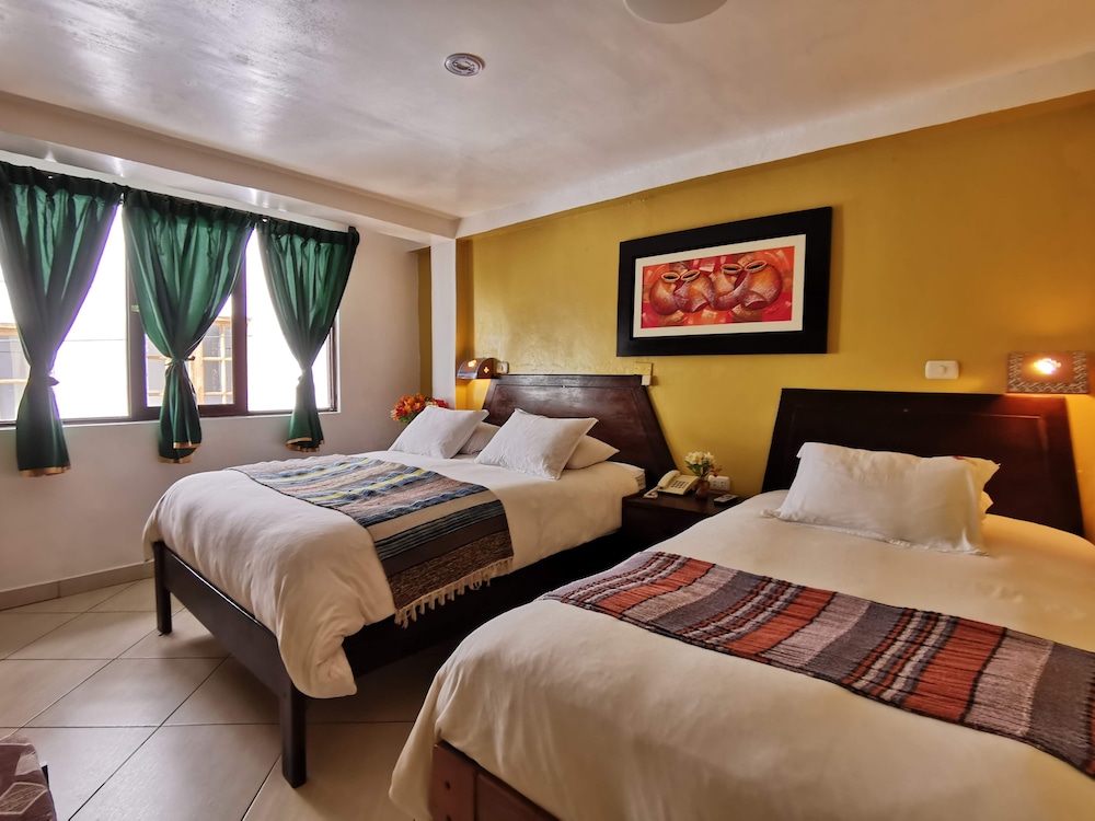 Family Triple Room photo 1
