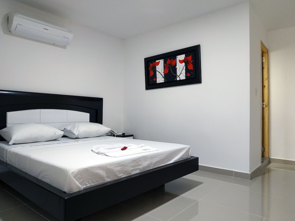 Twin Room, Balcony photo 1