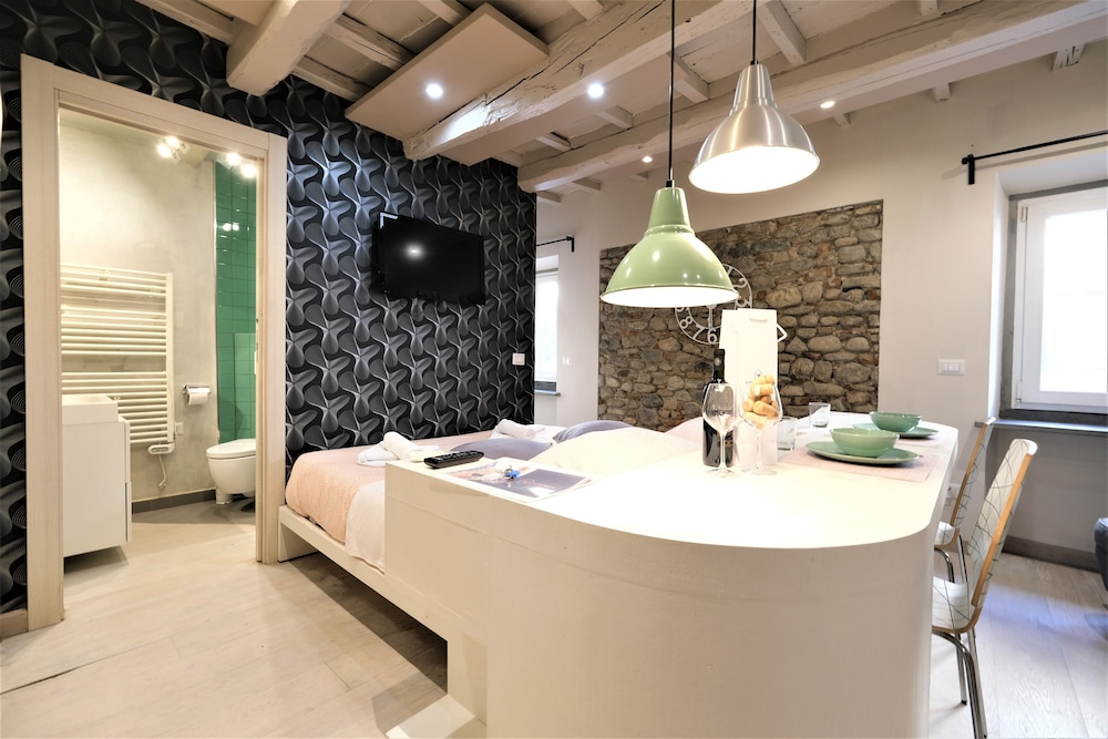 City Apartment