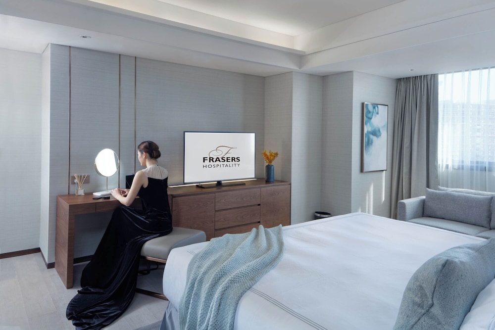 Executive Room, 2 Bedrooms photo 3