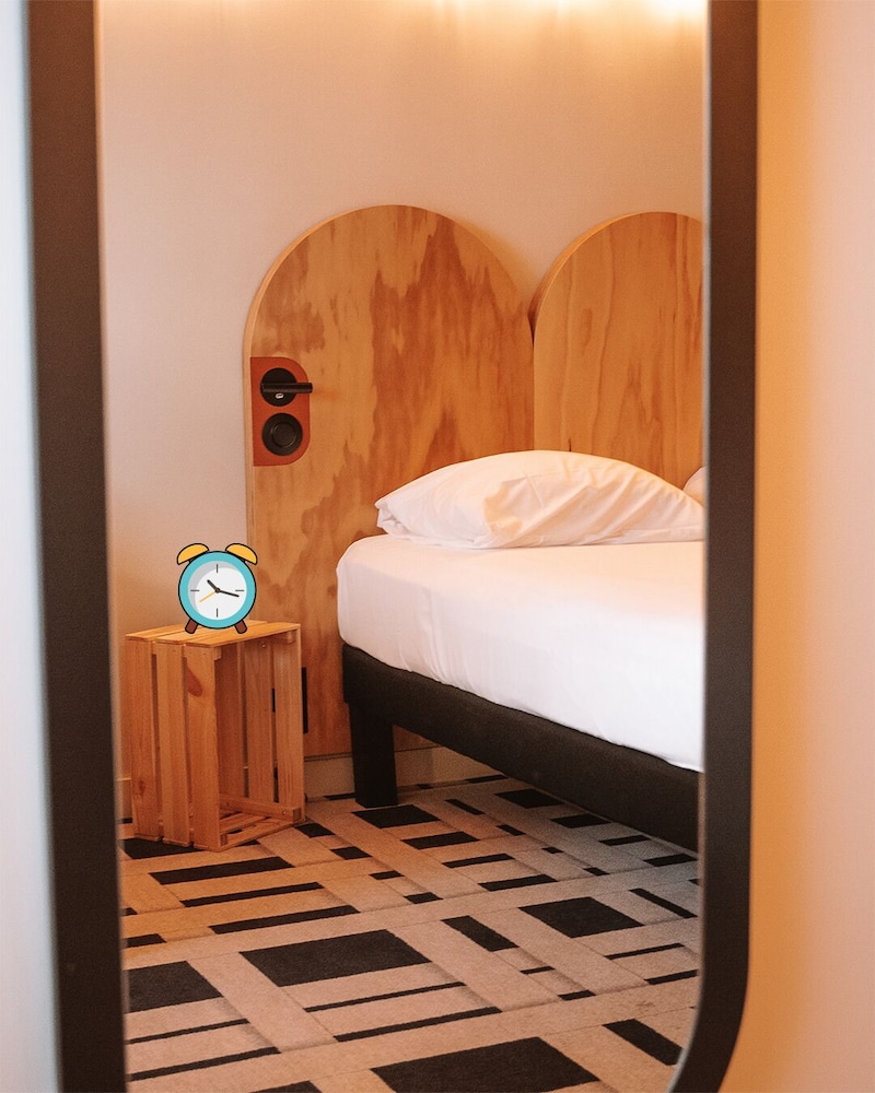 Standard Room, 1 Double Bed - Photo 3