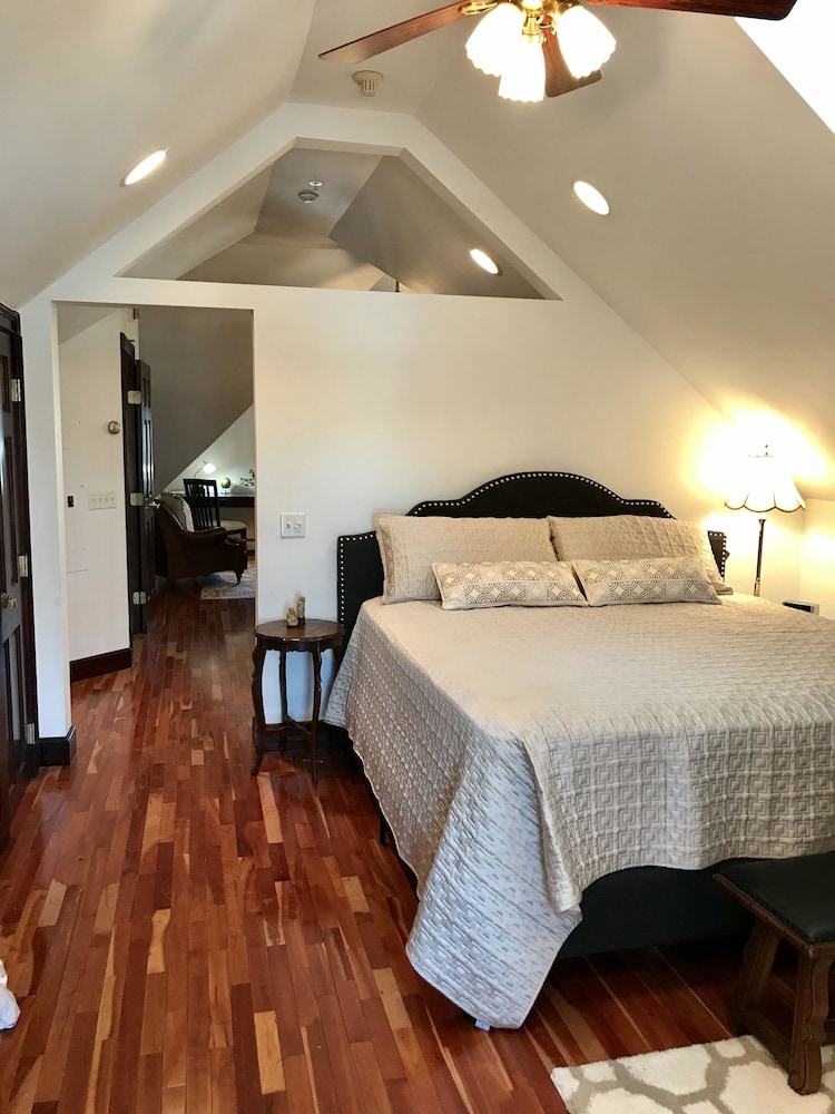 Premier Suite, 1 King Bed photo 1