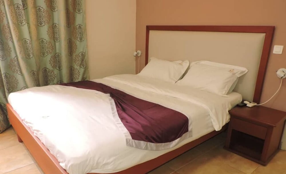 Comfort Room photo 1