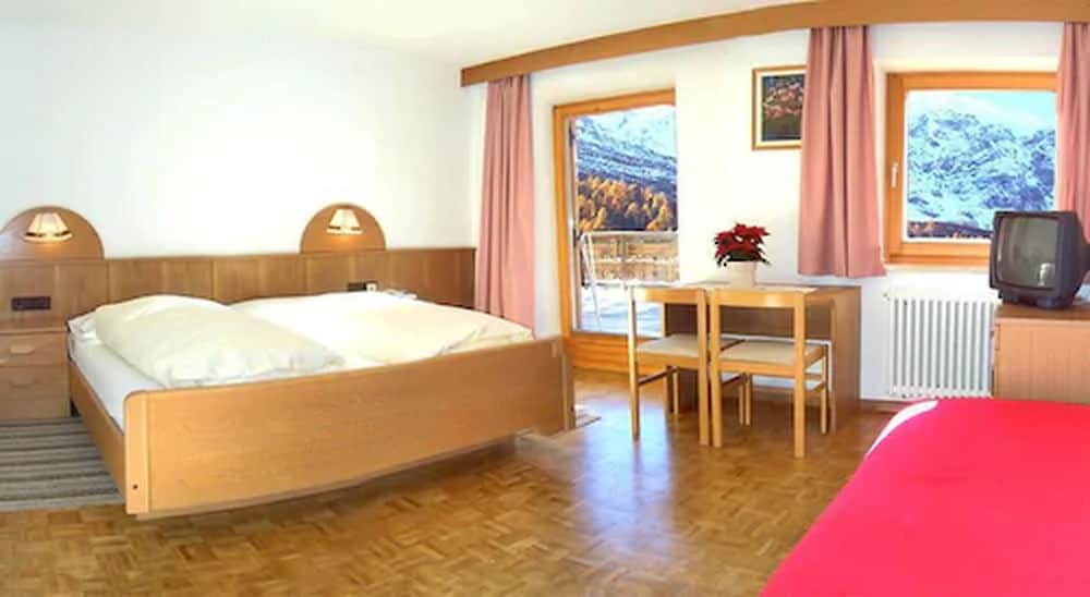 Comfort Double Or Twin Room