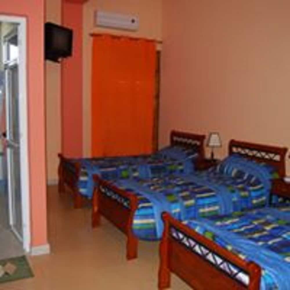 Triple Room photo 2