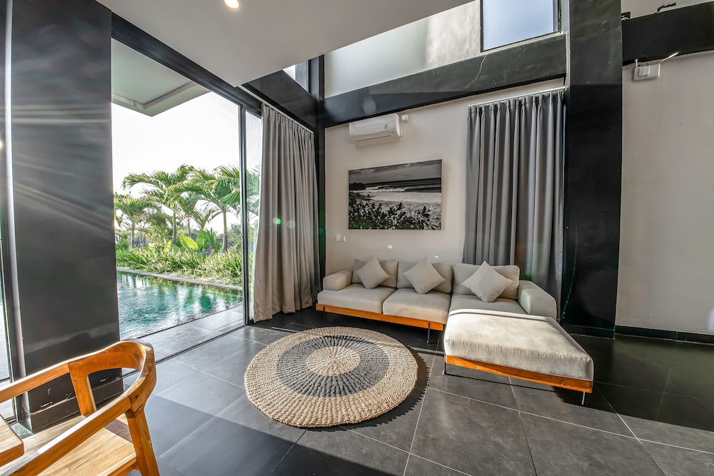 Villa, 3 Bedrooms, Private Pool, Ocean View photo 1
