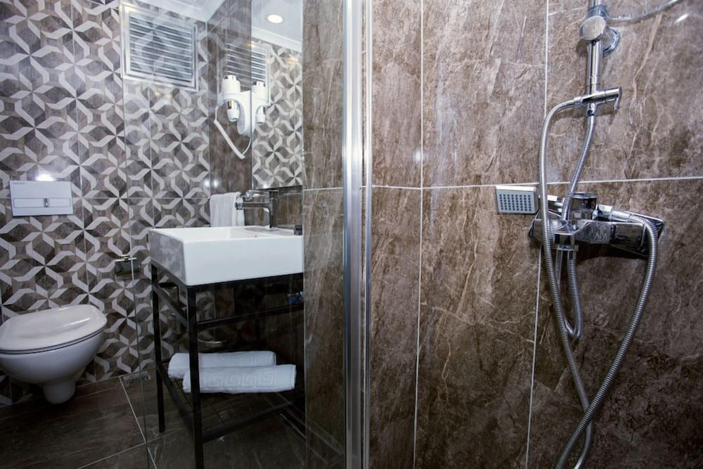 Deluxe Triple Room, Non Smoking photo 2