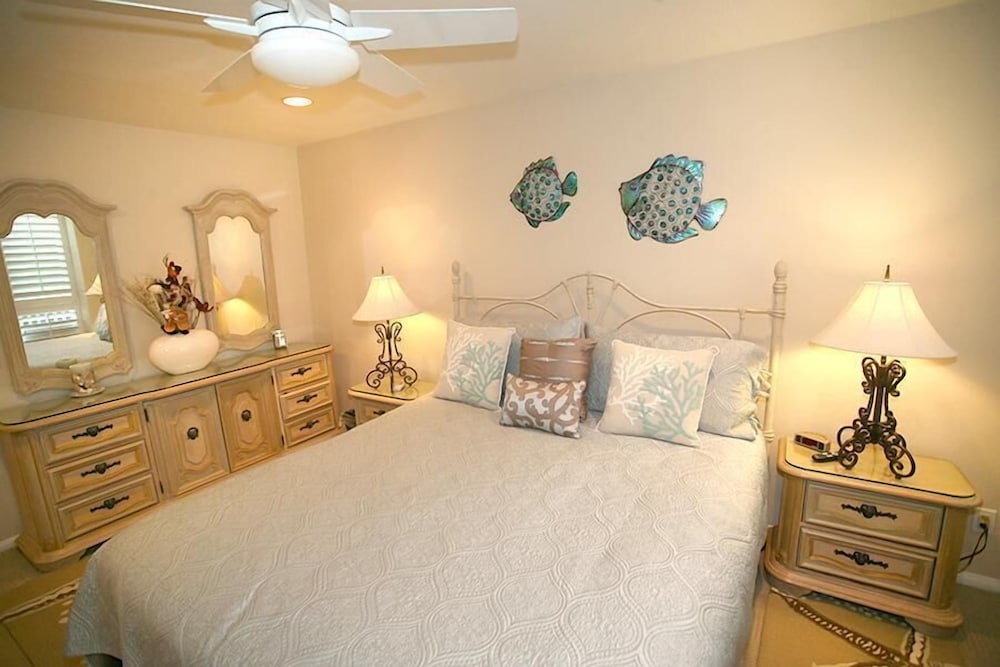 Apartment, 1 Bedroom, Sea Facing photo 1