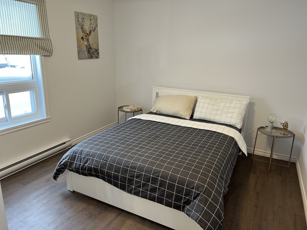 Deluxe Apartment, 2 Bedrooms, Non Smoking, Kitchen photo 1