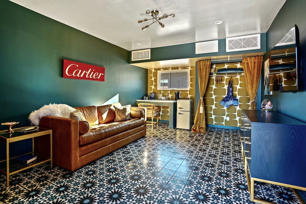 Luxury Double Room photo 2