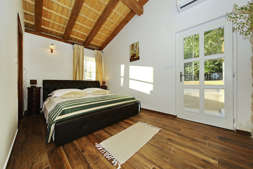 Villa, 5 Bedrooms, Private Pool, Sea View