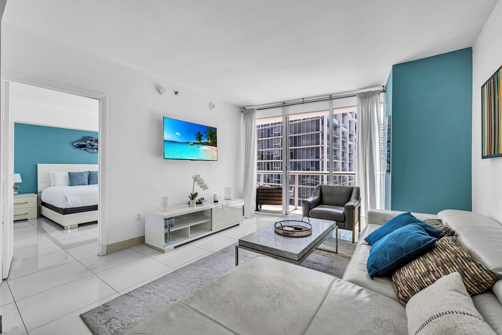 Premium Apartment photo 1