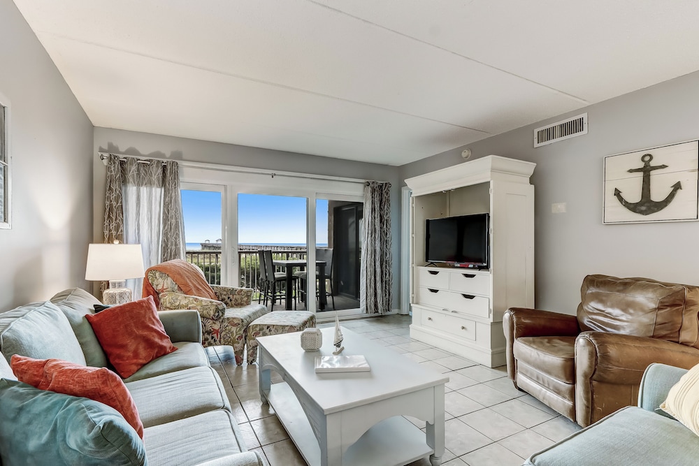 110 Amelia By The Sea photo 1