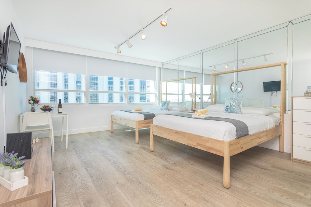 Comfort Studio Suite
