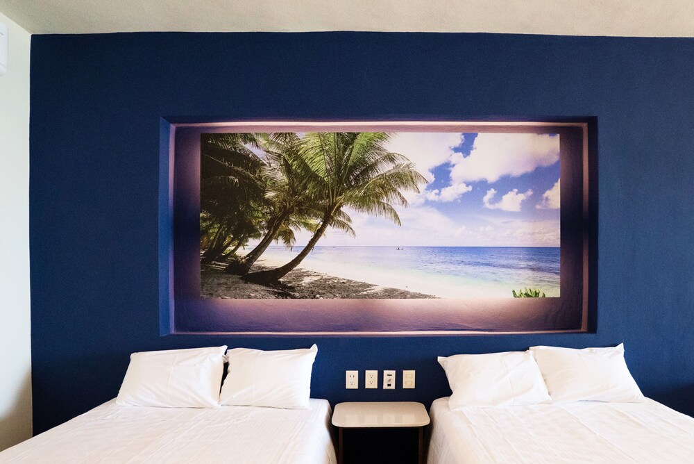 Premier Room, Mountain View