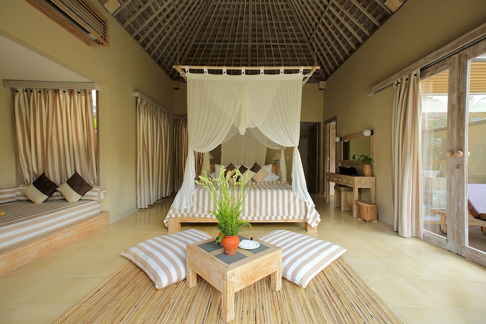 Villa, 1 Bedroom, Private Pool - Photo 8