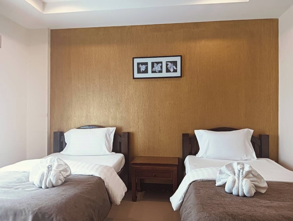 Classic Deluxe Room photo 2