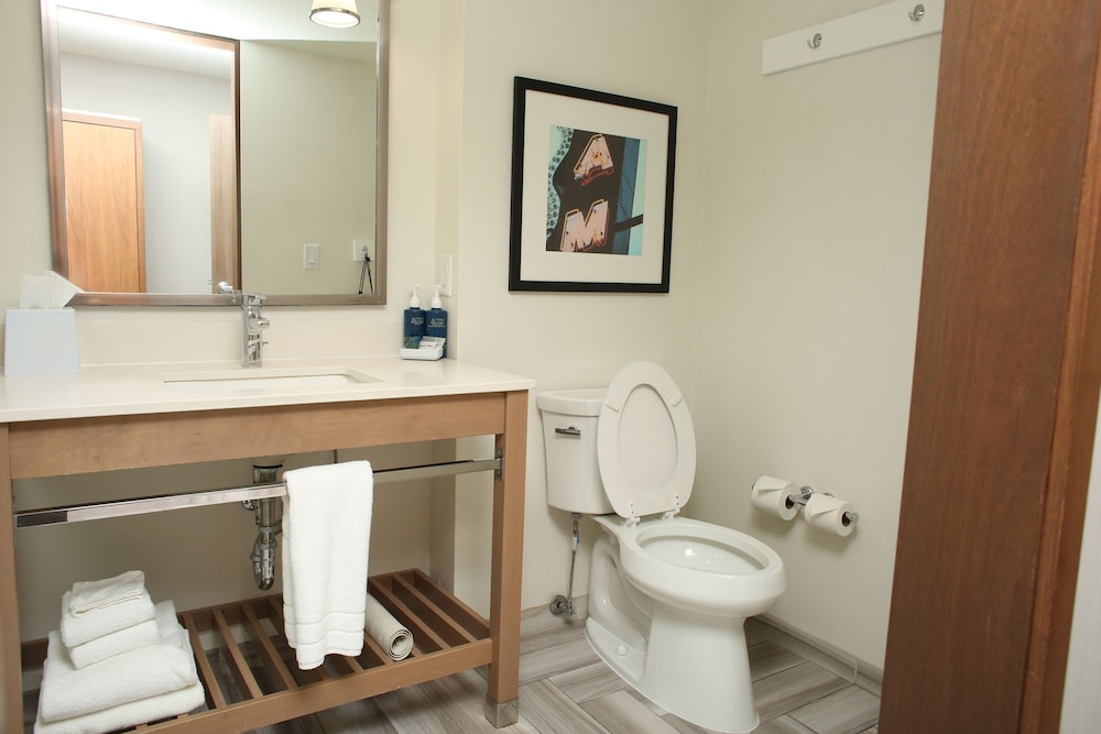 Four Points By Sheraton Midland, Foto 2