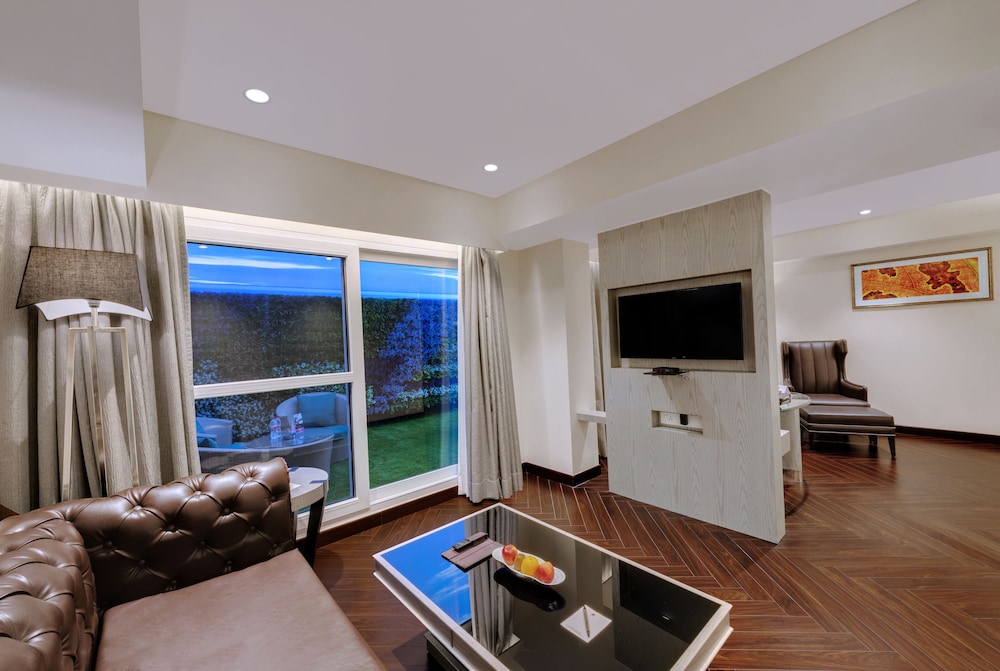 Junior Suite photo 2