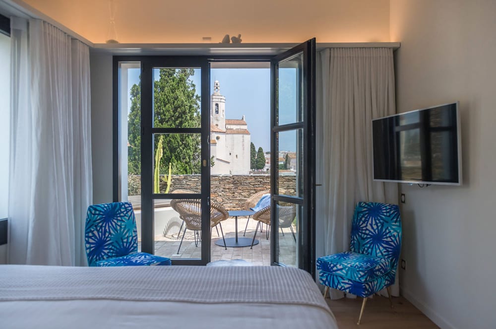 Suite, 1 Bedroom, Terrace, Sea View photo 3
