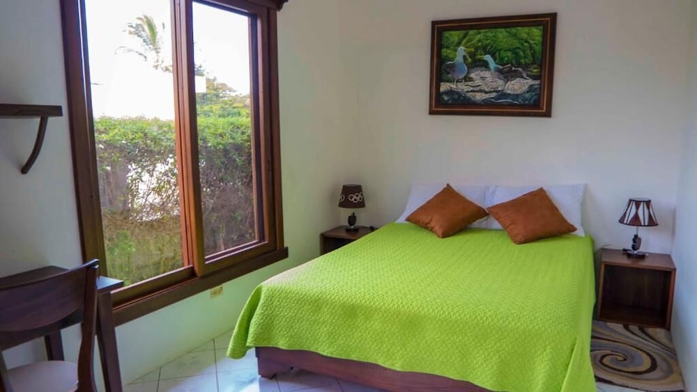 Standard Double Room, 1 King Bed