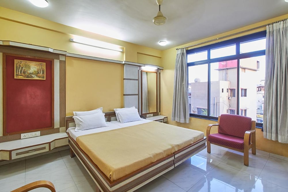 Deluxe Room photo 3