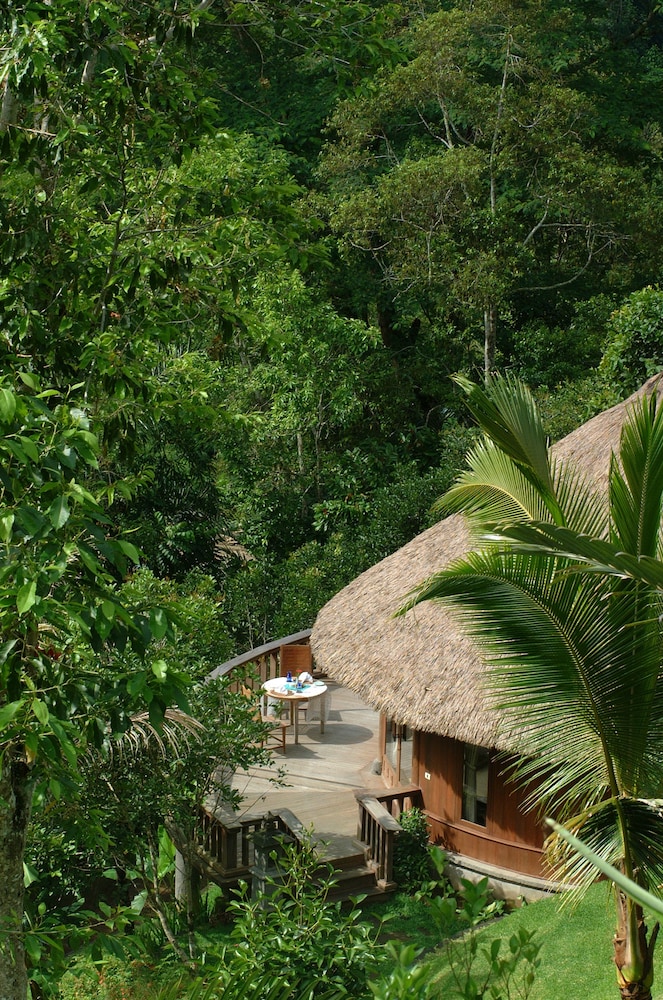 Deluxe Spa Villa - Photo 10