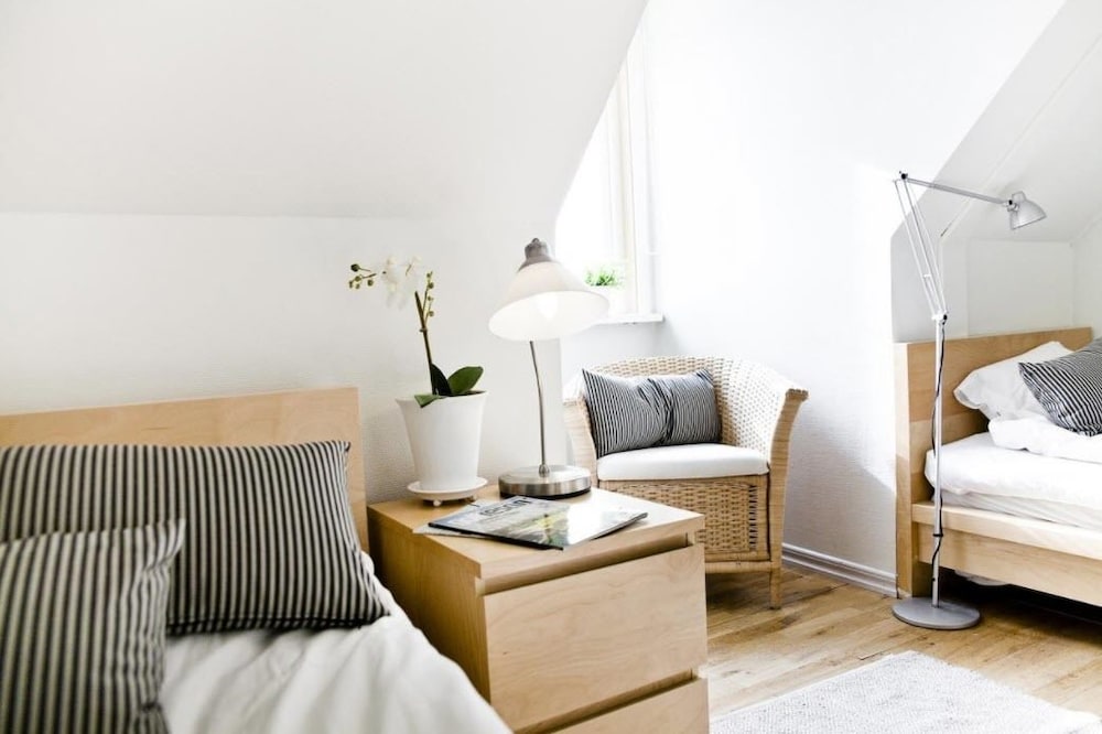 Classic Double Room photo 2
