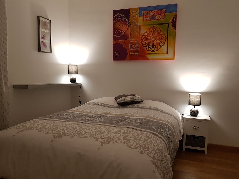 Double Room (Capucine)