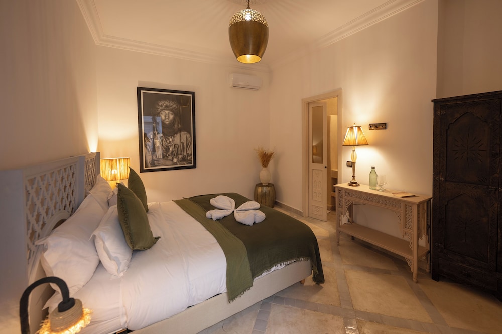 Superior Double or Twin Room