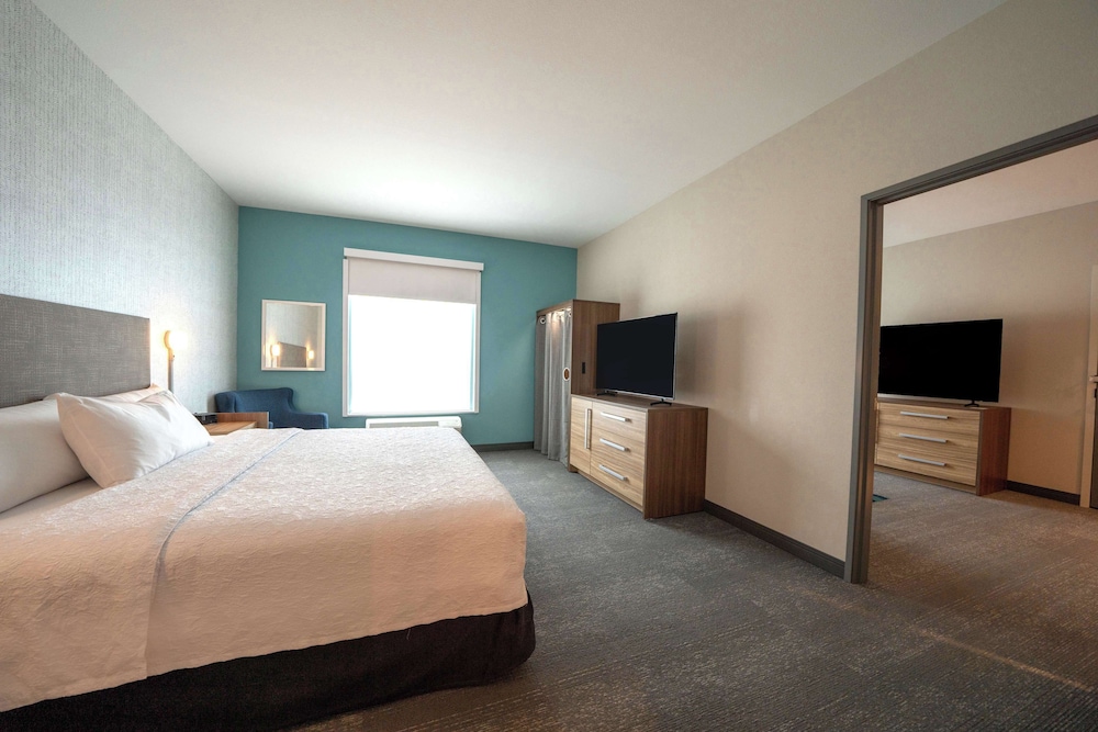 Suite, 1 Bedroom photo 2