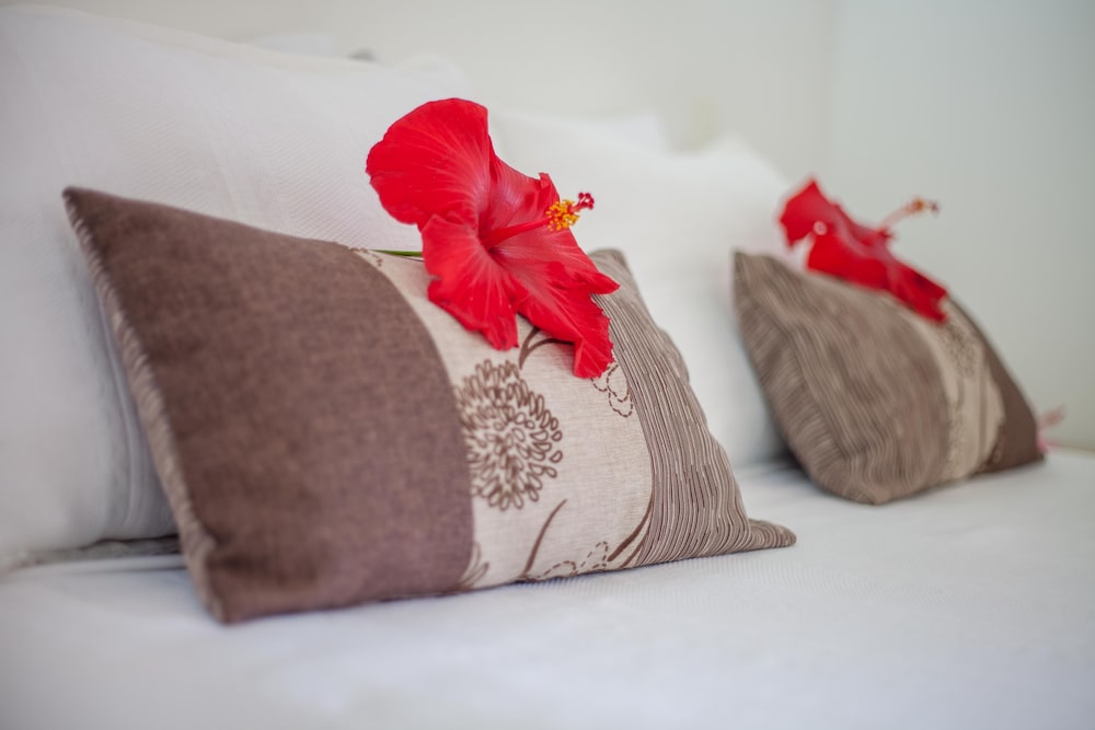 Double Room - Photo 7